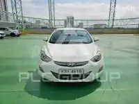 2012 Hyundai Avante