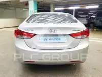 2012 Hyundai Avante