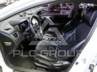 2012 Hyundai Avante