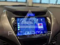 2012 Hyundai Avante