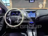 2012 Hyundai Avante