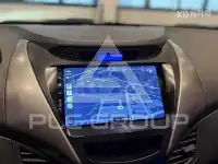 2012 Hyundai Avante