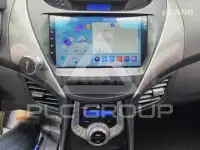 2012 Hyundai Avante