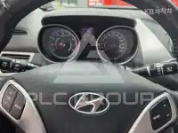 2012 Hyundai Avante
