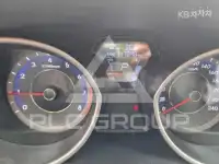 2012 Hyundai Avante