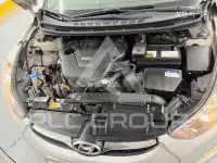 2012 Hyundai Avante