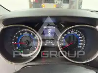 2012 Hyundai Avante
