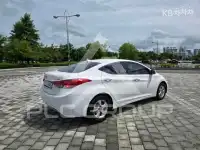 2012 Hyundai Avante