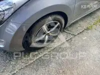 2012 Hyundai Avante