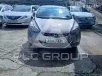 2012 Hyundai Avante
