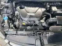 2012 Hyundai Avante