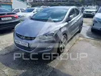2012 Hyundai Avante