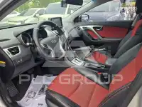 2012 Hyundai Avante