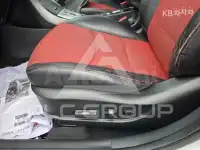 2012 Hyundai Avante