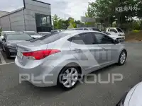 2012 Hyundai Avante