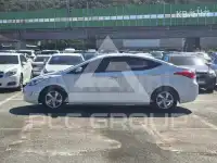 2012 Hyundai Avante