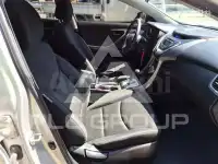 2012 Hyundai Avante