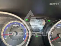 2012 Hyundai Avante