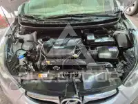 2012 Hyundai Avante