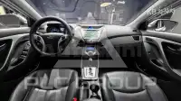 2012 Hyundai Avante