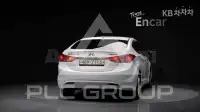 2012 Hyundai Avante