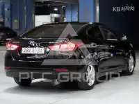 2012 Hyundai Avante