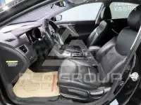 2012 Hyundai Avante