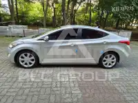 2012 Hyundai Avante