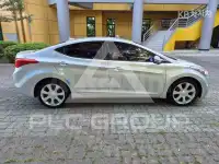 2012 Hyundai Avante