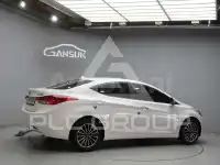 2012 Hyundai Avante