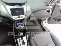 2012 Hyundai Avante