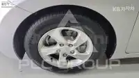 2012 Hyundai Avante