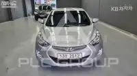 2012 Hyundai Avante