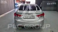 2012 Hyundai Avante