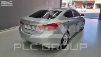 2012 Hyundai Avante
