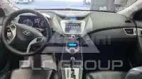 2012 Hyundai Avante