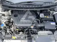 2012 Hyundai Avante
