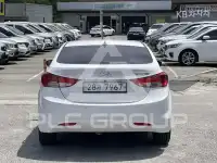 2012 Hyundai Avante