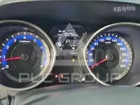 2012 Hyundai Avante