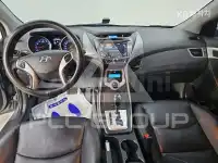 2012 Hyundai Avante