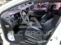 2012 Hyundai Avante