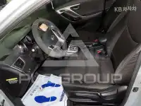 2012 Hyundai Avante
