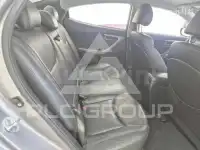 2012 Hyundai Avante