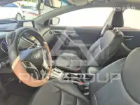 2012 Hyundai Avante