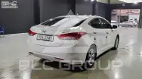 2012 Hyundai Avante