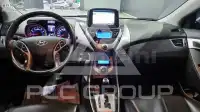 2012 Hyundai Avante