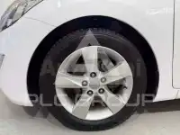 2012 Hyundai Avante
