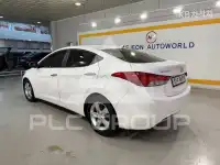 2012 Hyundai Avante