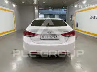 2012 Hyundai Avante