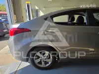 2012 Hyundai Avante